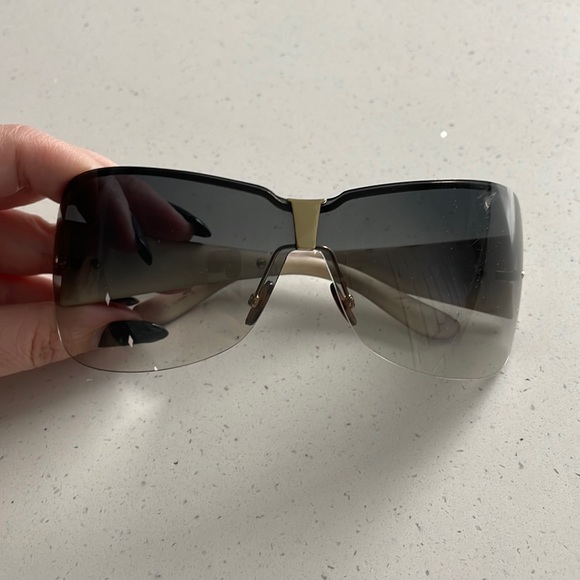 Authentic Gucci Sunglasses
